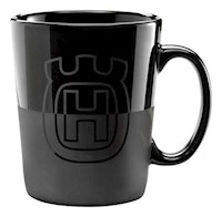 Taza Mug Negro